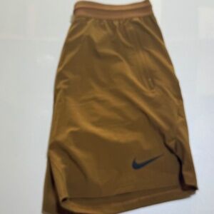 Nike athletic shorts